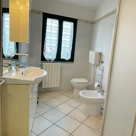 Casa Smeraldo Vakantiehuis *