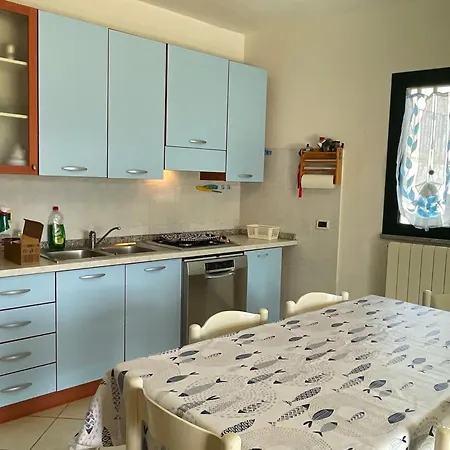 Vakantiehuis Casa Smeraldo Budoni