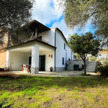 Casa Smeraldo Budoni