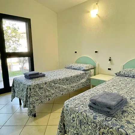 Casa Smeraldo *