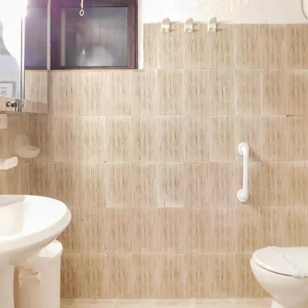 Дом отдыха Casa Smeraldo