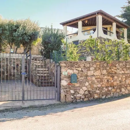 Casa Smeraldo Дом отдыха *