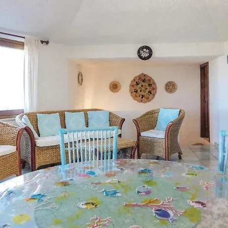 Casa Smeraldo Дом отдыха *